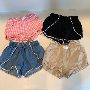 Old Navy shorts bundle